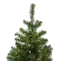 Northlight 7.5' Prelit Artificial Christmas Tree LED Deer River Spruce - Warm White Lights 7 Northlight 7.5' Prelit Artificial Christmas Tree LED Deer River Spruce - Warm White Lights -Christmas Trees Sales Store unnamed file 7755