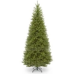 National Tree Company Unlit Full Dunhill Fir Artificial Christmas Tree -Christmas Trees Sales Store unnamed file 776