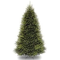 National Tree Company Unlit Full Dunhill Fir Artificial Christmas Tree -Christmas Trees Sales Store unnamed file 778