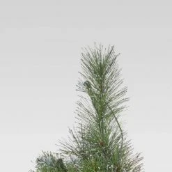 9ft Mixed Spruce Pre-Lit Hinged Full Artificial Christmas Tree with Glitter Branches Clear Lights - Christopher Knight Home 6 9ft Mixed Spruce Pre-Lit Hinged Full Artificial Christmas Tree with Glitter Branches Clear Lights - Christopher Knight Home -Christmas Trees Sales Store unnamed file 7793