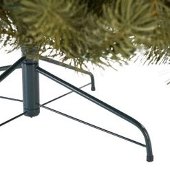 7.5ft Mixed Spruce Pre-Lit Full Artificial Christmas Tree Clear Lights - Christopher Knight Home -Christmas Trees Sales Store unnamed file 7799