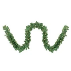 Northlight 4pc Artificial Christmas Tree Winter Spruce, Wreath and Garland Set 6.5' - Clear Lights 7 Northlight 4pc Artificial Christmas Tree Winter Spruce, Wreath and Garland Set 6.5' - Clear Lights -Christmas Trees Sales Store unnamed file 7810