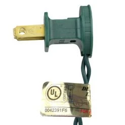 Northlight Prelit Artificial Christmas Trees, Wreath and Garland Set Winter Spruce 5pc - Clear Lights -Christmas Trees Sales Store unnamed file 7859