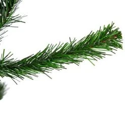 Northlight 5' Colorado Spruce 2-Tone Medium Artificial Christmas Tree - Unlit