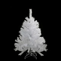 Northlight 4' Icy White Spruce Artificial Christmas Tree - Unlit 5 Northlight 4' Icy White Spruce Artificial Christmas Tree - Unlit -Christmas Trees Sales Store unnamed file 7937