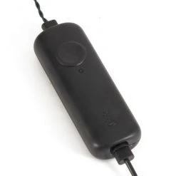 National Tree Company Snowy Morgan Spruce 4 Foot Prelit Artificial Entrance Christmas Tree with 100 App Enabled Twinkly Multicolored LED Lights -Christmas Trees Sales Store unnamed file 7987