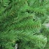 Northlight 7.5' Waterton Spruce Medium Artificial Christmas Tree - Unlit
