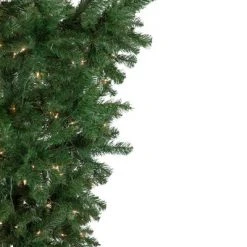 Northlight 5.5' Pre-Lit Medium Upside Down Spruce Artificial Christmas Tree, Clear Lights 8 Northlight 5.5' Pre-Lit Medium Upside Down Spruce Artificial Christmas Tree, Clear Lights -Christmas Trees Sales Store unnamed file 8002