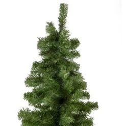 Northlight 7.5' Hazelton Spruce Artificial Christmas Tree, Unlit -Christmas Trees Sales Store unnamed file 8008
