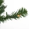 Northlight 7' Pre-Lit Norfolk Spruce Artificial Christmas Tree, Clear Lights