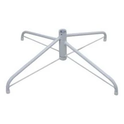 Northlight 7.5' Pre-Lit Flocked White Spruce Artificial Christmas Tree - Clear Lights -Christmas Trees Sales Store unnamed file 8076