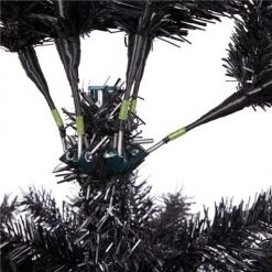 Yaheetech 4Ft Pre-Lit Artificial Christmas Tree with 70 LED Lights & Metal Stand 9 Yaheetech 4Ft Pre-Lit Artificial Christmas Tree with 70 LED Lights & Metal Stand -Christmas Trees Sales Store unnamed file 8140