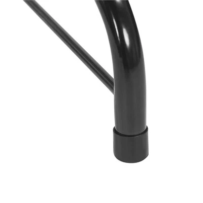 Yaheetech 4Ft Pre-Lit Artificial Christmas Tree with 70 LED Lights & Metal Stand 6 Yaheetech 4Ft Pre-Lit Artificial Christmas Tree with 70 LED Lights & Metal Stand - Image 6