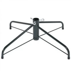 Yaheetech Artificial Christmas Tree Holiday Decoration Slim Tree, Green -Christmas Trees Sales Store unnamed file 8186