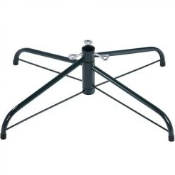 Yaheetech Flocked Pencil Artificial Christmas Tree Snow Frosted Christmas Tree, Green -Christmas Trees Sales Store unnamed file 8202