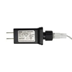 Northlight 7.5' Pre-Lit Full Newport Spruce Artificial Christmas Tree, LED Lights 13 Northlight 7.5' Pre-Lit Full Newport Spruce Artificial Christmas Tree, LED Lights -Christmas Trees Sales Store unnamed file 8231