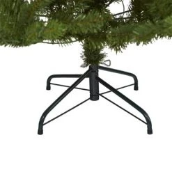 Nearly Natural 6' Pre-Lit LED New Haven Spruce Artificial Christmas Tree Clear Lights -Christmas Trees Sales Store unnamed file 8296