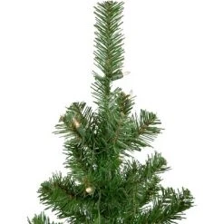 Northlight 5-Piece Pre-Lit Artificial Wolcott Spruce Christmas Entryway Set -Christmas Trees Sales Store unnamed file 8347
