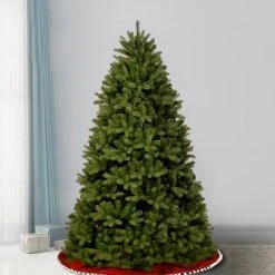 National Tree Company 7.5 ft. Newberry® Spruce Tree