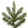 6.5ft Pre-lit King Spruce Artificial Tree LED Warm White - Vickerman