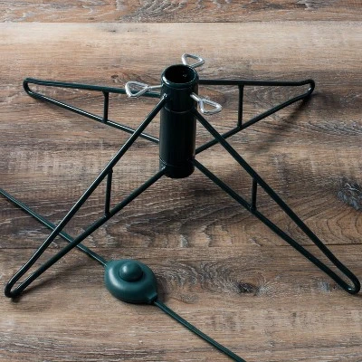 6.5ft Pre-lit King Spruce Artificial Tree LED Warm White - Vickerman 3 6.5ft Pre-lit King Spruce Artificial Tree LED Warm White - Vickerman - Image 3