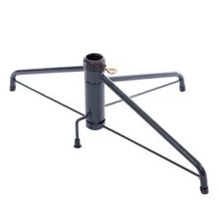 Vickerman Flocked Atka Slim Half Artificial Christmas Tree -Christmas Trees Sales Store unnamed file 8488