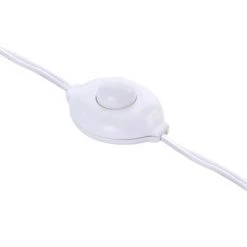 Vickerman Flocked Atka Slim Half Artificial Christmas Tree -Christmas Trees Sales Store unnamed file 8491