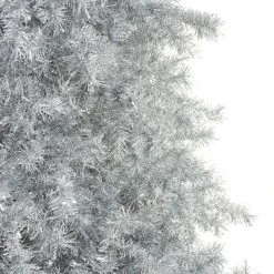 Treetopia Tinkerbell Silver 7 Foot Artificial Hinged Slim Pre Lit Christmas Tree with 600 LED Lights, Premium Stand, and On/Off Foot Pedal 7 Treetopia Tinkerbell Silver 7 Foot Artificial Hinged Slim Pre Lit Christmas Tree with 600 LED Lights, Premium Stand, and On/Off Foot Pedal -Christmas Trees Sales Store unnamed file 8502