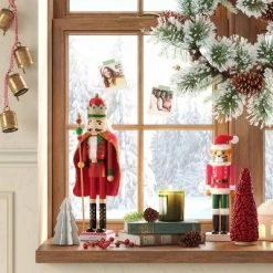 Red Berry Tree - Threshold™