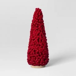 Red Berry Tree - Threshold™ -Christmas Trees Sales Store unnamed file 8512