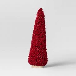 Red Berry Tree - Threshold™ -Christmas Trees Sales Store unnamed file 8513