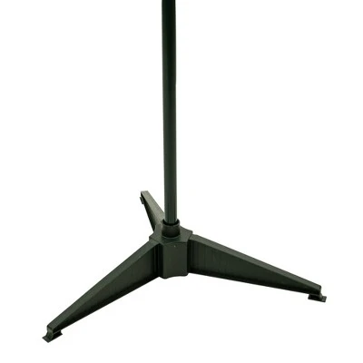 Northlight 6' Prelit Artificial Christmas Tree Slim Holly Leaf Pop-Up - Clear Lights 5 Northlight 6' Prelit Artificial Christmas Tree Slim Holly Leaf Pop-Up - Clear Lights - Image 5