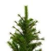 Vickerman Minnesota Pine Half Artificial Christmas Tree