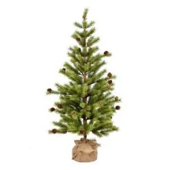 Vickerman Vernon Pine Artificial Christmas Tree -Christmas Trees Sales Store unnamed file 8782