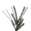 Vickerman Vienna Twig Artificial Christmas Tabletop Tree