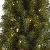 Vickerman Felton Pine Tabletop Artificial Christmas Tree