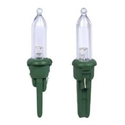 Vickerman 3' x 18" Solar Artificial Christmas Tree -Christmas Trees Sales Store unnamed file 8837