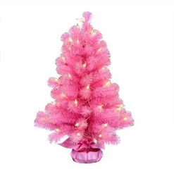 Vickerman 2' x 16" Tinsel Artificial Christmas Tree 16 Vickerman 2' x 16" Tinsel Artificial Christmas Tree -Christmas Trees Sales Store unnamed file 8863