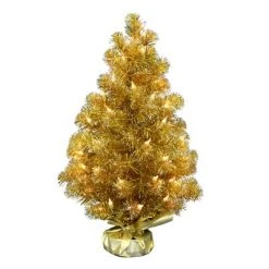 Vickerman 2' x 16" Tinsel Artificial Christmas Tree 19 Vickerman 2' x 16" Tinsel Artificial Christmas Tree -Christmas Trees Sales Store unnamed file 8866