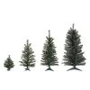 Vickerman Canadian Pine Artificial Christmas Tree