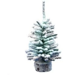 Vickerman Flocked Mini Pine Tabletop Artificial Christmas Tree 7 Vickerman Flocked Mini Pine Tabletop Artificial Christmas Tree -Christmas Trees Sales Store unnamed file 8883