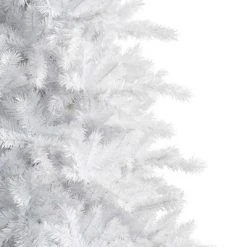 Treetopia Moonlight White 6-Foot-Tall Artificial Slim Unlit Christmas Tree Colorful Holiday Decoration with Premium White Stand & Easy Assembly 6 Treetopia Moonlight White 6-Foot-Tall Artificial Slim Unlit Christmas Tree Colorful Holiday Decoration with Premium White Stand & Easy Assembly -Christmas Trees Sales Store unnamed file 8973