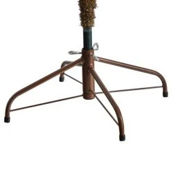 Nearly Natural 4' Pre-Lit LED Flocked Berry Twig Artificial Christmas Tree Multicolor Lights -Christmas Trees Sales Store unnamed file 8990