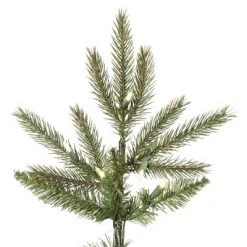 Vickerman Carlsbad Fir Christmas Tree