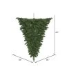 Vickerman 48" Oregon Fir Artificial Christmas Unique Tree