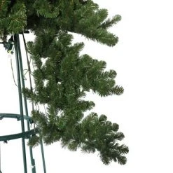 Vickerman Oregon Fir Artificial Christmas Tree