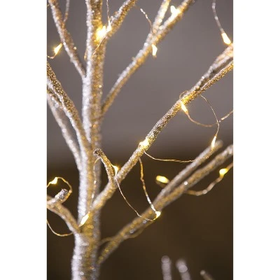 Evergreen 36'' Holiday Tree Decor 4 Evergreen 36'' Holiday Tree Decor - Image 4