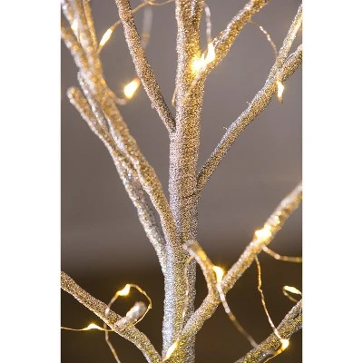 Evergreen 36'' Holiday Tree Decor 5 Evergreen 36'' Holiday Tree Decor - Image 5