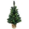 Kurt S. Adler Kurt Adler 2.5' Battery-Operated Miniature Pine Tree
