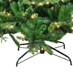 Kurt S. Adler Kurt Adler 7' Pre-Lit Jackson Pine Tree -Christmas Trees Sales Store unnamed file 9200